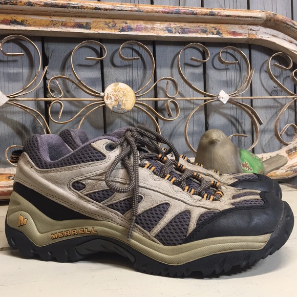 merrell hikers